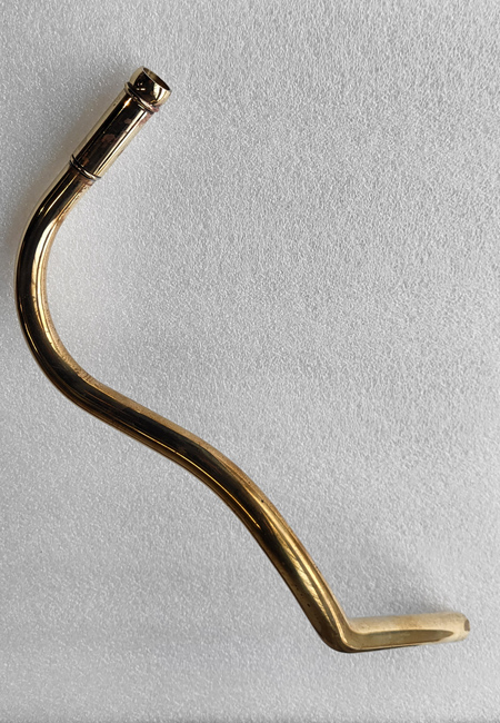 Tenorhorn Mundrohr Mod.123