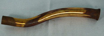 kleiner Anstoß Bariton Mod.910 G