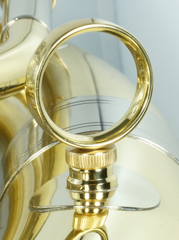 Daumenring Mod.510