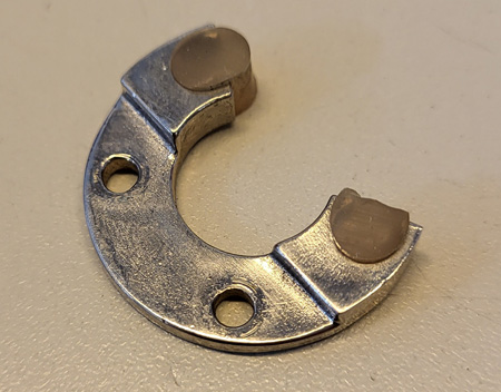 Hufeisen für Posaune Mod.127