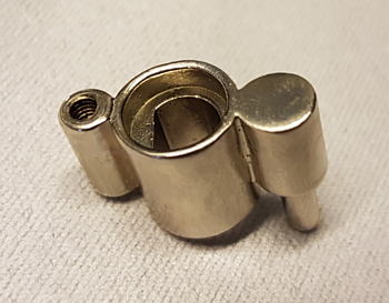 Flügel für Posaune Mod.127 ||