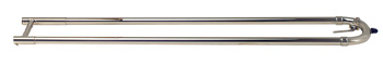 Aussenzug für Mod.120 Altposaune