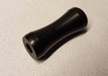 Rolle für Daumenhebel Posaune Mod.127-II