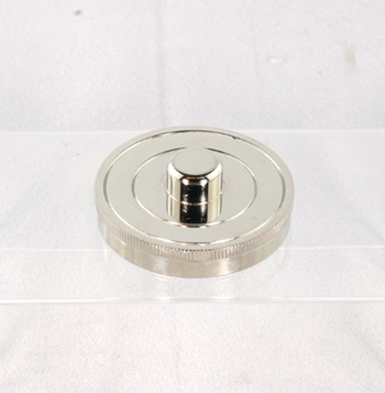 Ventildeckel für B-Tuba 2200