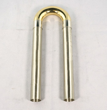 1.Zugbogen für B-Tuba Mod.1100 Allegro