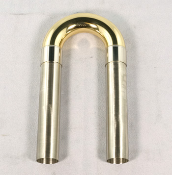4.Zugbogen für B-Tuba Mod.1100 Allegro