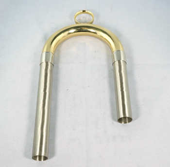 1.Zugbogen groß B-Tuba 2250