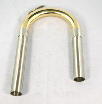 3.Zugbogen groß B-Tuba 2250