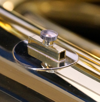 Notenhalterkästchen für B-Tuba 2250