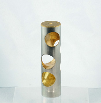 1. Ventil für B-Tuba 2250