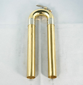 1. Zugbogen für Es-Tuba Mod. 9810