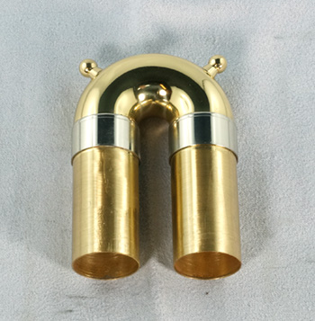 3. Zugbogen (kompensiert) für Es-Tuba Mod. 9810