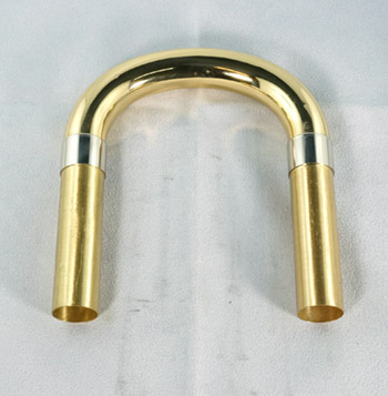 4. Zugbogen für Es-Tuba Mod. 9810