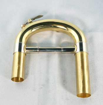 Hauptstimmbogen für Es-Tuba Mod. 9810
