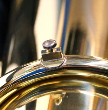 Notenhalterkästchen für Es-Tuba Mod. 9810