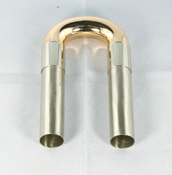 1.Zugbogen für B-Tuba 1155 ORION