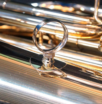 Daumenring für B-Tuba 1155 ORION