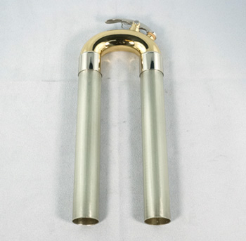 1. Zugbogen B-Tuba Mod.9940