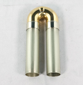 3. Zugbogen (kompensiert) für B-Tuba Mod.9940