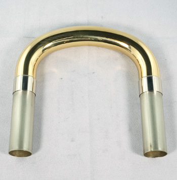 4. Zugbogen B-Tuba Mod.9940