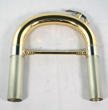 Hauptstimmbogen B-Tuba Mod.9940