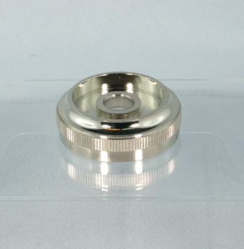oberer Ventildeckel B-Tuba Mod.9940