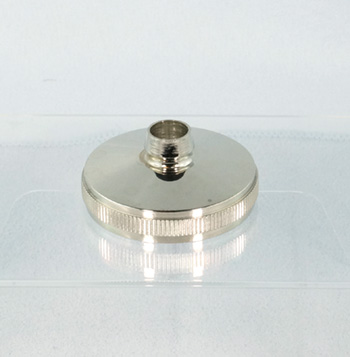 unterer Ventildeckel B-Tuba Mod.9940