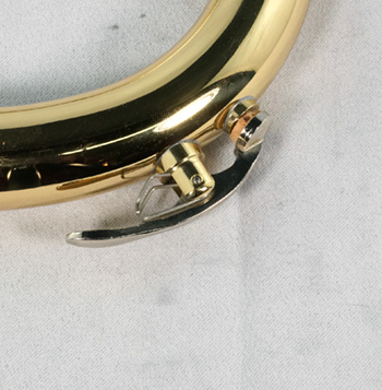 Wasserklappe B-Tuba Mod.9940