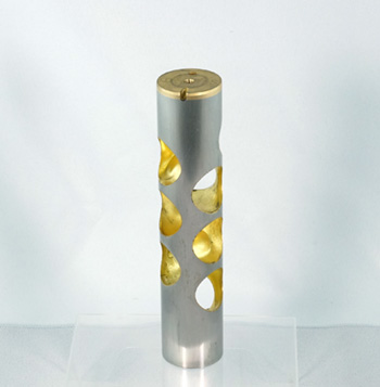 1. Ventil B-Tuba Mod.9940