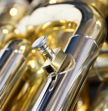 Notenhalter B-Tuba Mod.9940