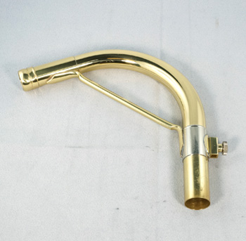 Mundrohr für  MTP B-Sousaphone 1320