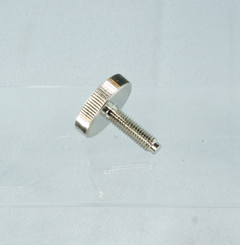 Becherschraube für Sousaphon 1320/1300