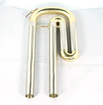 3.Zugbogen für B-Tuba JUNIOR