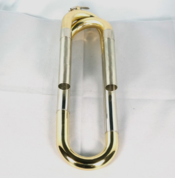 Hauptstimmbogen für B-Tuba JUNIOR