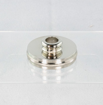 Oberer Ventildeckel für B-Tuba JUNIOR