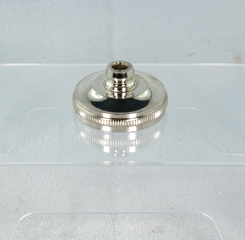 Unterer Ventildeckel für B-Tuba JUNIOR