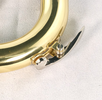 Wasserklappe B-Tuba JUNIOR