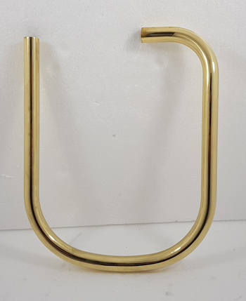 1.Anstoß B-Tuba Mod. JUNIOR