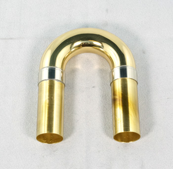 3.Zugbogen klein C-Tuba Mod.1200-II