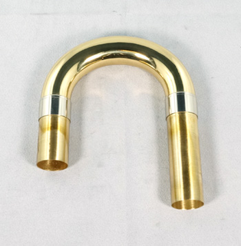 4.Zugbogen klein C-Tuba Mod.1200-II