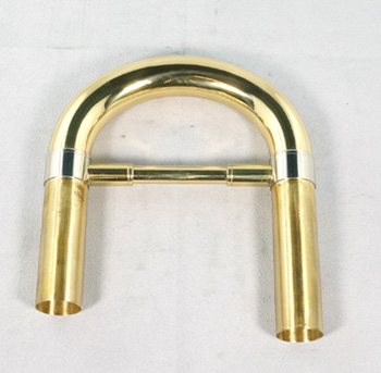 4.Zugbogen groß C-Tuba Mod.1200-II