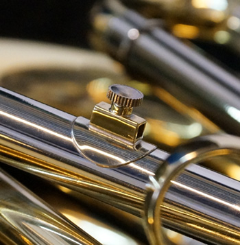 Notenhalterkästchen C-Tuba Mod.1200-II