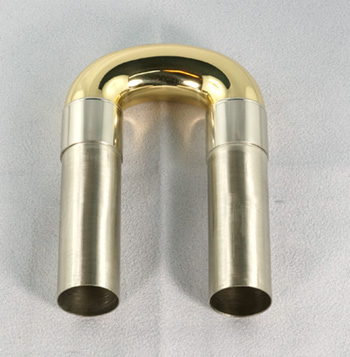 3. Zugbogen für MTP F-Tuba 2420