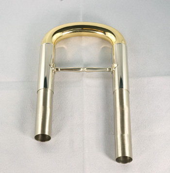 5. Zugbogen für MTP F-Tuba 2420