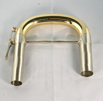 Hauptstimmbogen für MTP F-Tuba 2420