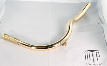 Mundrohr für F-Tuba 2420