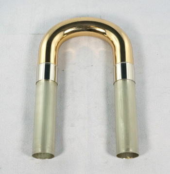 3. Zugbogen Mod.2900 G