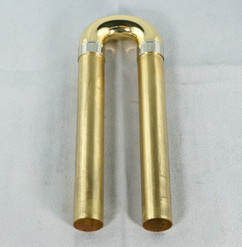 1. Zugbogen für Es-Tuba Mod. 350-3 NEW YORK