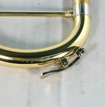 Wasserklappe für Es-Tuba Mod. 350-3 NEW YORK