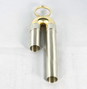 1. Zugbogen für Bellfront Bariton Mod.283